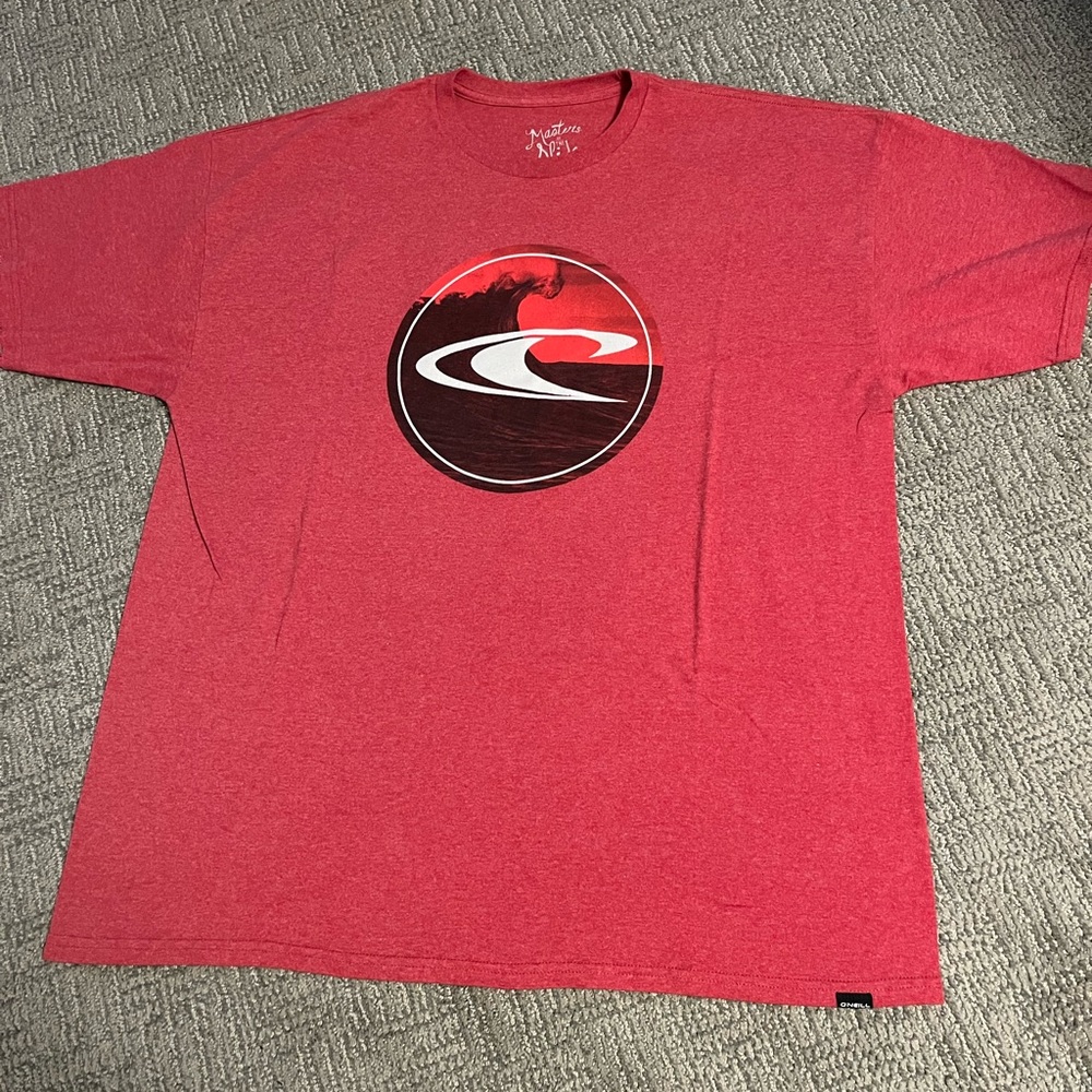 Mens O’Neill Tee